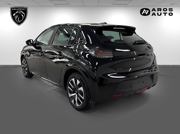 Peugeot 208 6 of 14