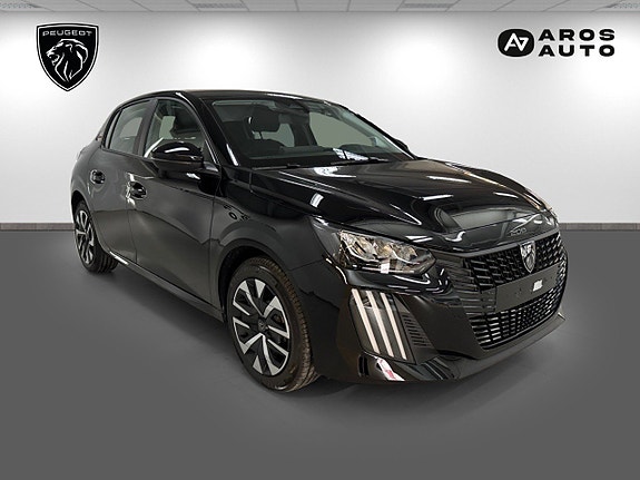 Peugeot 208 3 of 14