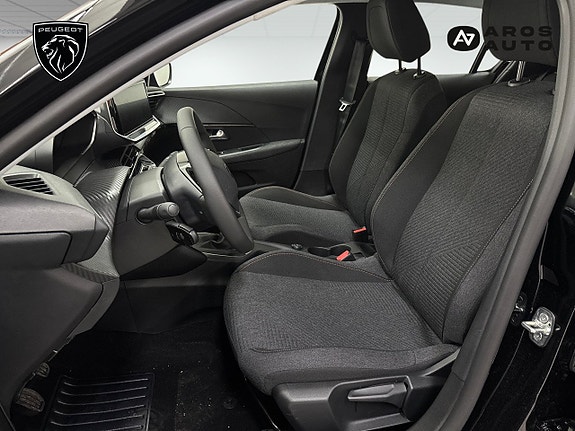 Peugeot 208 8 of 14