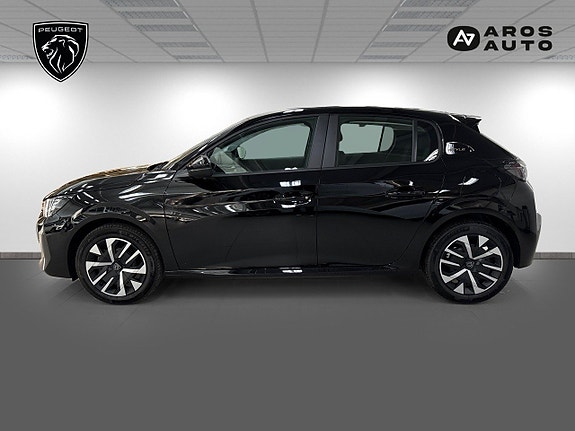 Peugeot 208 4 of 14