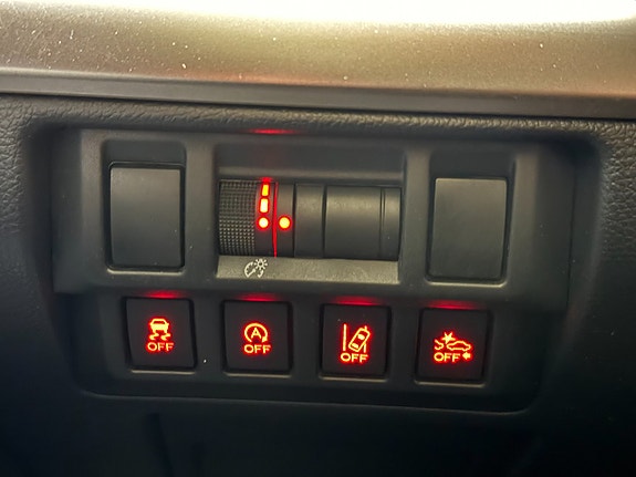 Subaru Outback 18 of 20