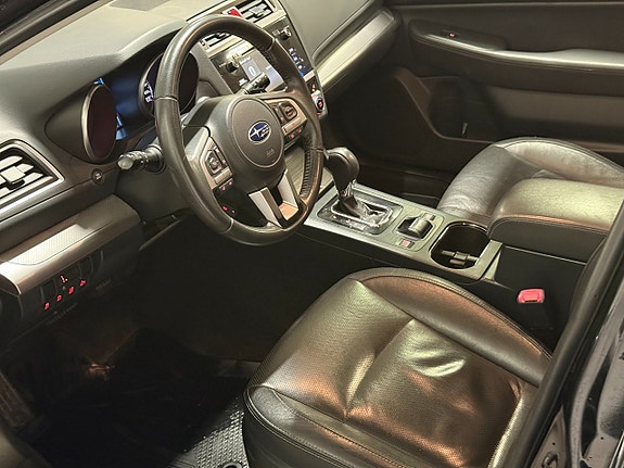 Subaru Outback 15 of 20