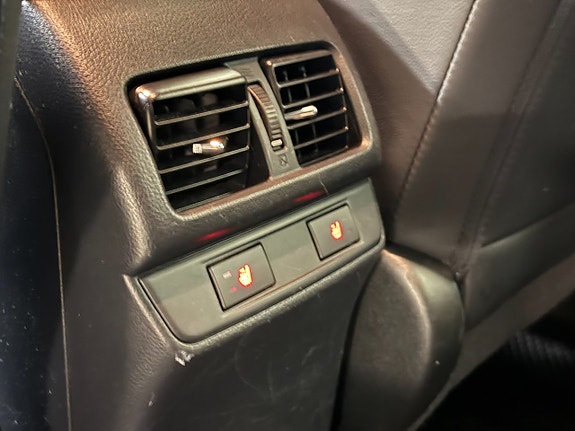 Subaru Outback 19 of 20