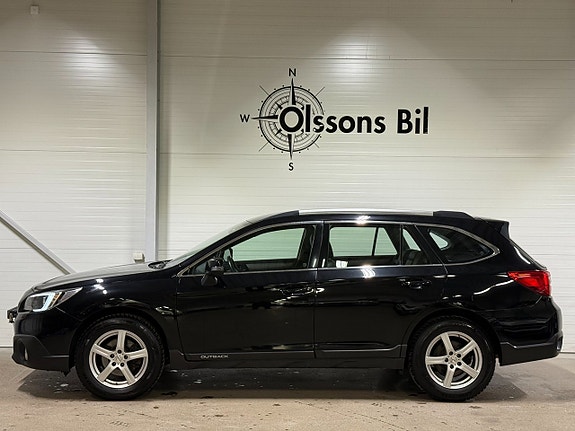 Subaru Outback 3 of 5