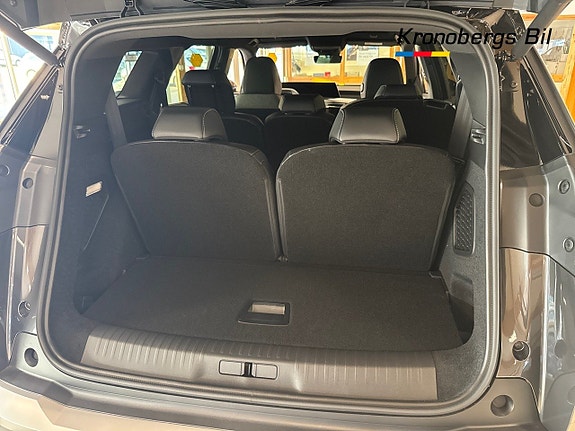 Peugeot 5008 19 of 22