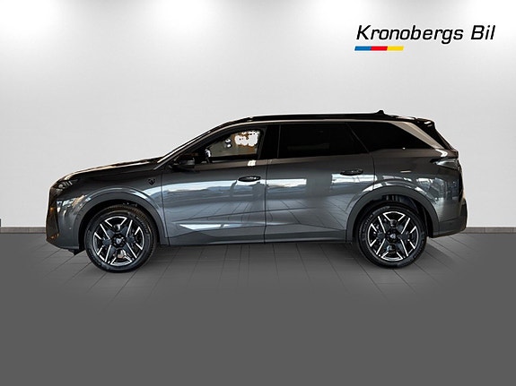 Peugeot 5008 4 of 5