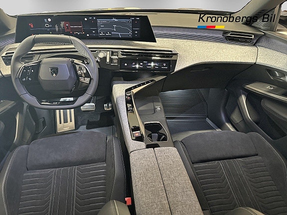 Peugeot 5008 7 of 22