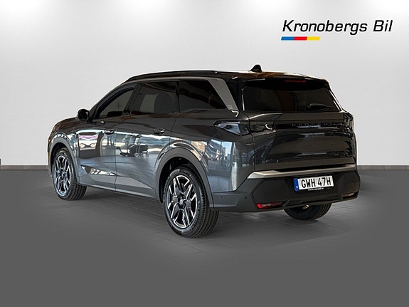 Peugeot 5008 6 of 22