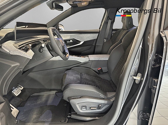 Peugeot 5008 8 of 22
