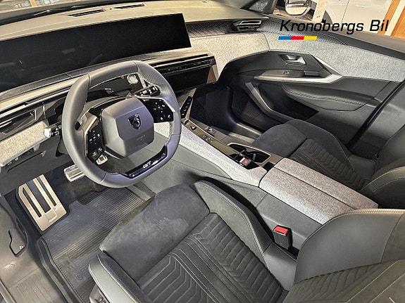 Peugeot 5008 21 of 22