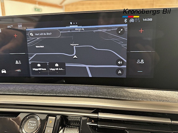 Peugeot 5008 11 of 22
