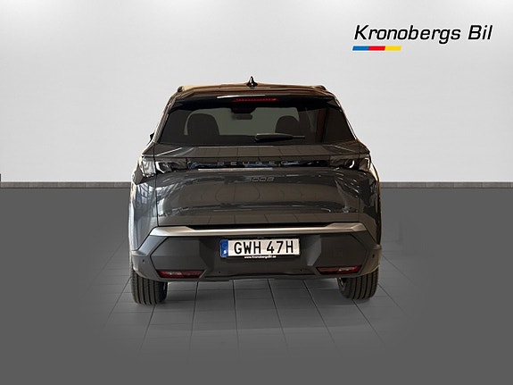 Peugeot 5008 5 of 5