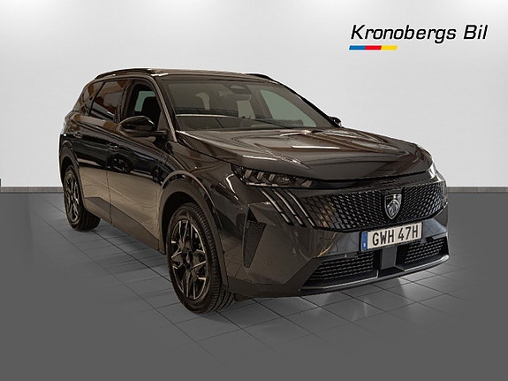 Peugeot 5008 3 of 5