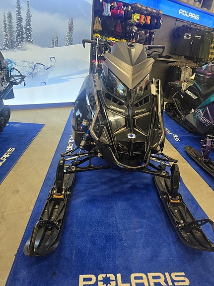 Polaris Khaos 850 146"