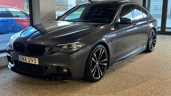 BMW 530d