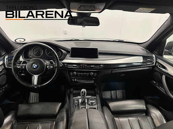 BMW X5 17 of 27