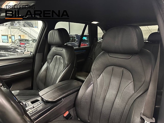 BMW X5 15 of 27