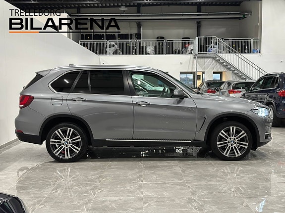 BMW X5 6 of 27