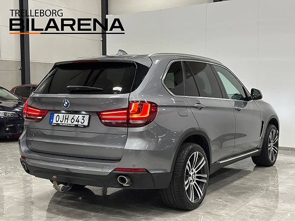 BMW X5 9 of 27