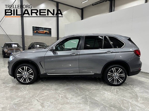 BMW X5 5 of 5