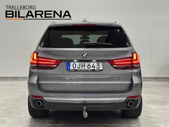 BMW X5 8 of 27