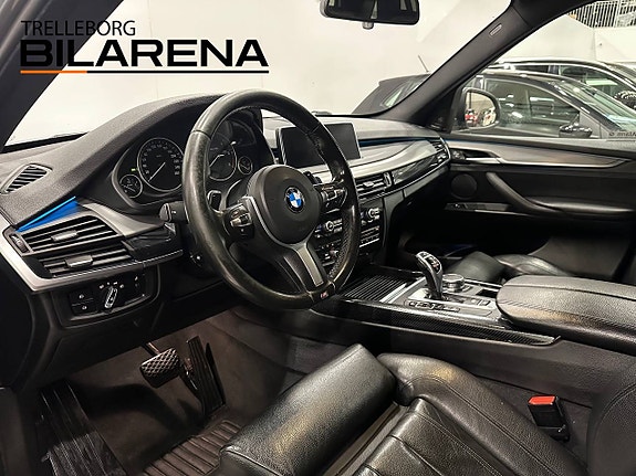 BMW X5 16 of 27