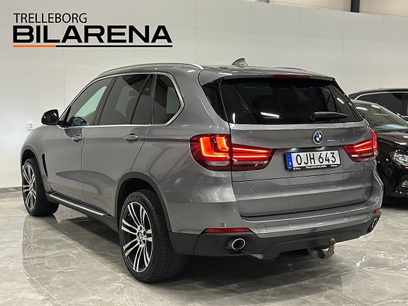 BMW X5 7 of 27