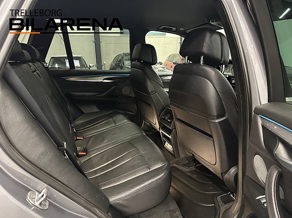 BMW X5 23 of 27