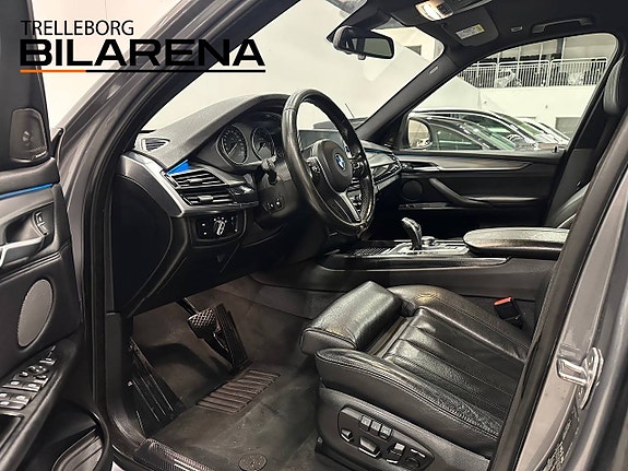 BMW X5 10 of 27
