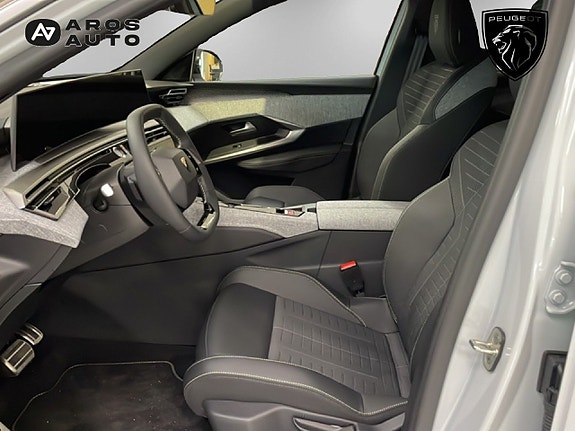 Peugeot 5008 8 of 13