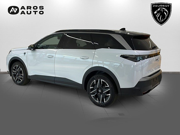 Peugeot 5008 6 of 13