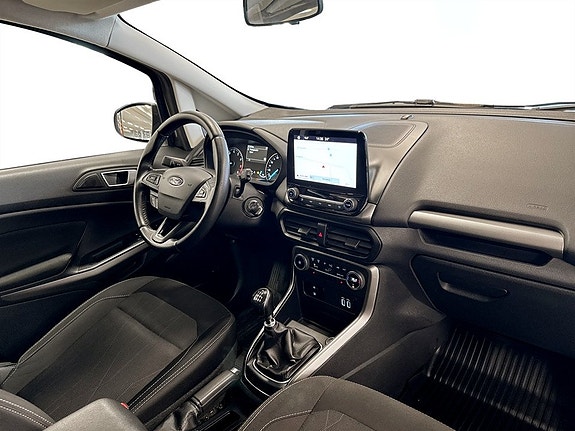 Ford Ecosport 11 of 15