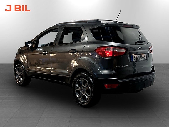 Ford Ecosport 3 of 5