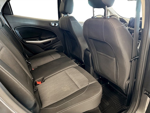 Ford Ecosport 12 of 15