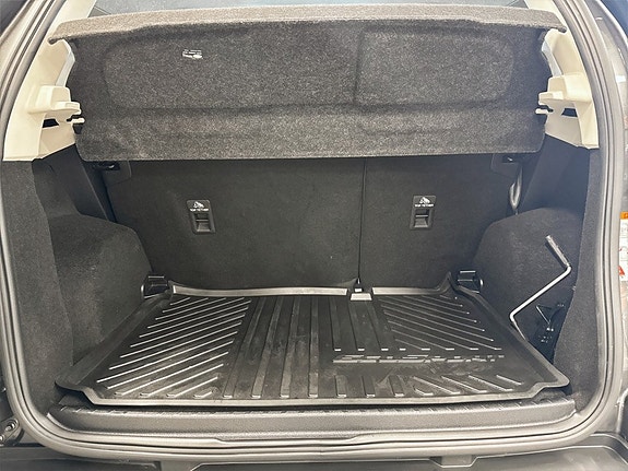 Ford Ecosport 15 of 15