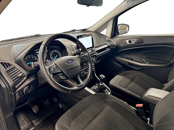 Ford Ecosport 4 of 15
