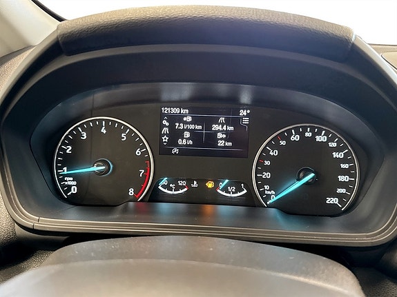 Ford Ecosport 8 of 15
