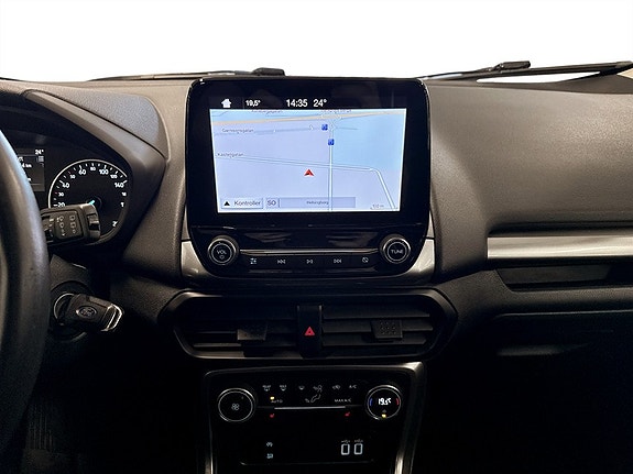 Ford Ecosport 9 of 15