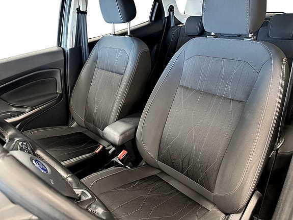 Ford Ecosport 5 of 15