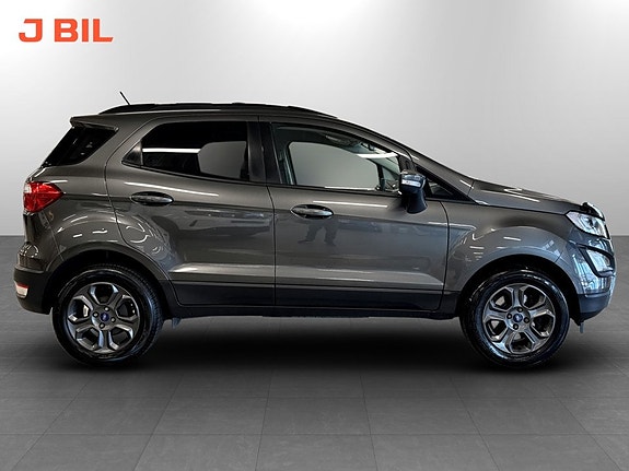 Ford Ecosport 13 of 15