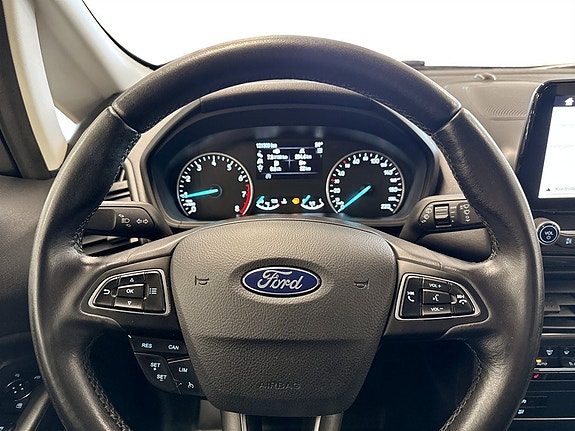 Ford Ecosport 7 of 15