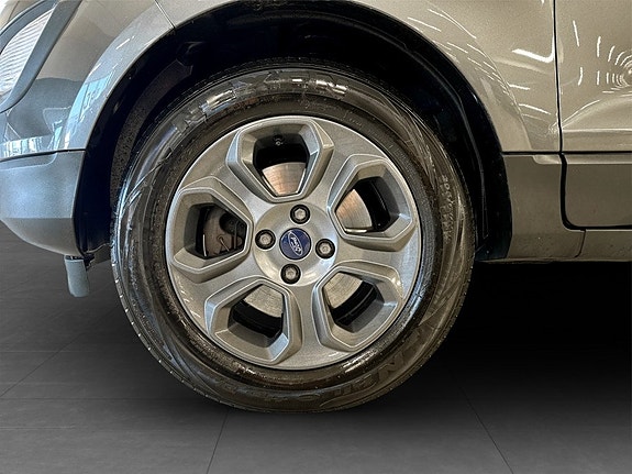 Ford Ecosport 14 of 15