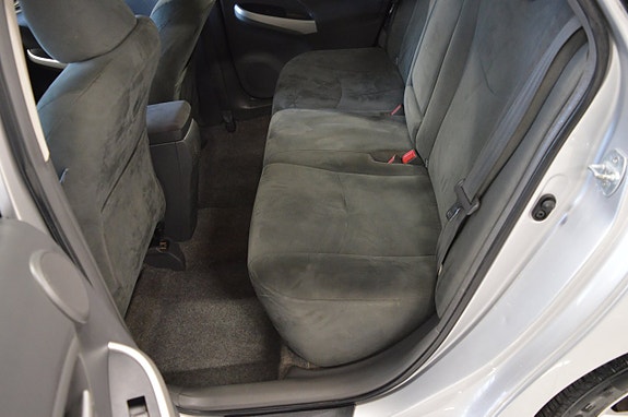 Toyota Prius 18 of 19