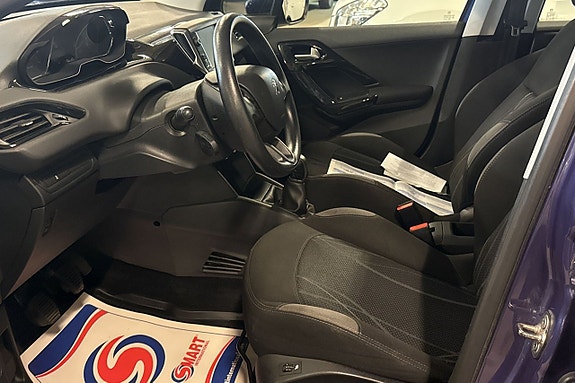 Peugeot 208 6 of 10