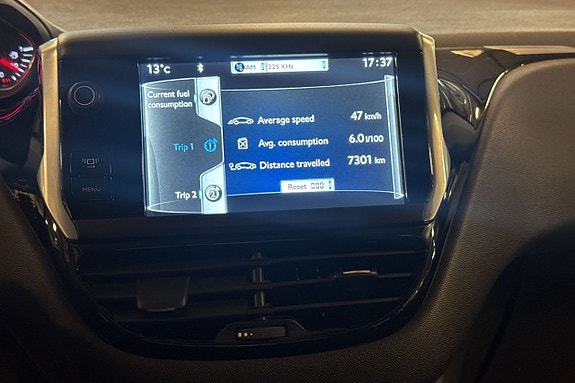 Peugeot 208 10 of 10