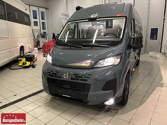 CI Kyros Elite DUO - Fiat