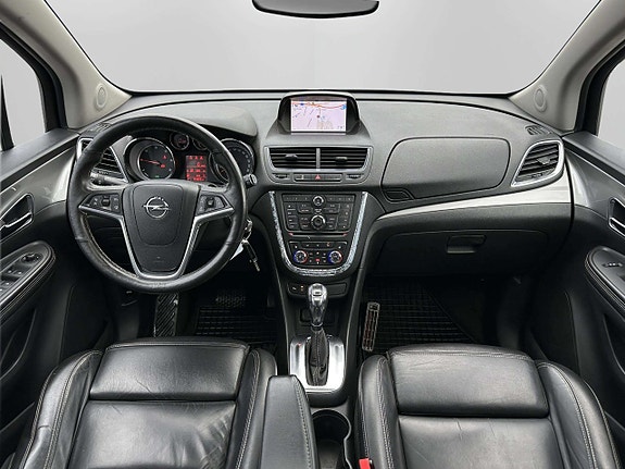 Opel Mokka 22 of 26