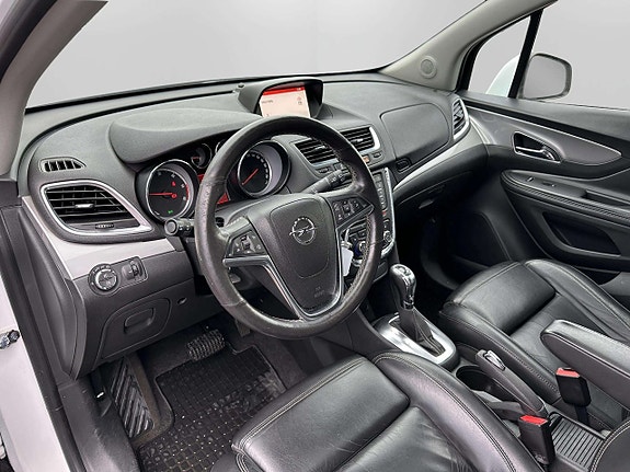 Opel Mokka 13 of 26