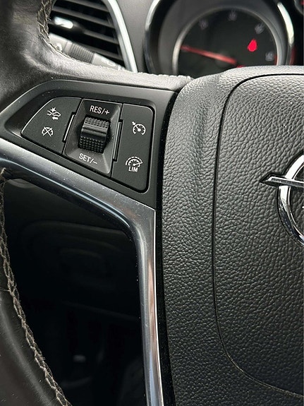 Opel Mokka 15 of 26