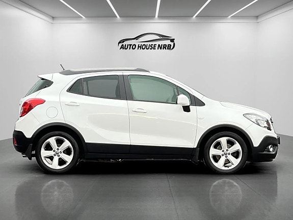 Opel Mokka 10 of 26